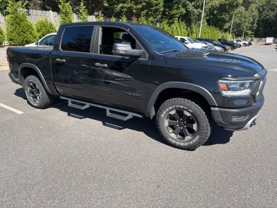 2023 RAM 1500 Rebel