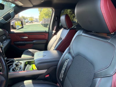2023 RAM 1500 Rebel