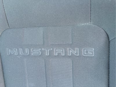 2022 Ford Mustang GT