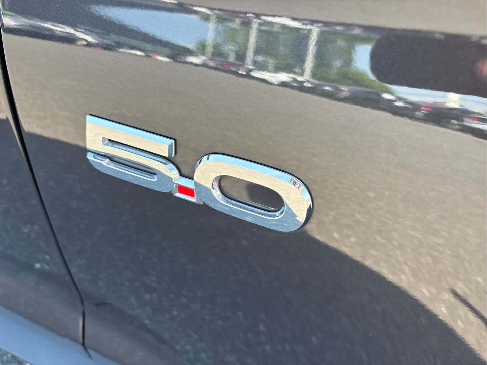 2022 Ford Mustang GT