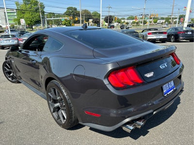 2022 Ford Mustang GT