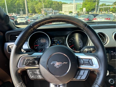 2022 Ford Mustang GT