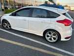2016 Ford Focus ST