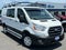 2020 Ford Transit Cargo Van T-250 130" Low Rf 9070 GVWR RWD