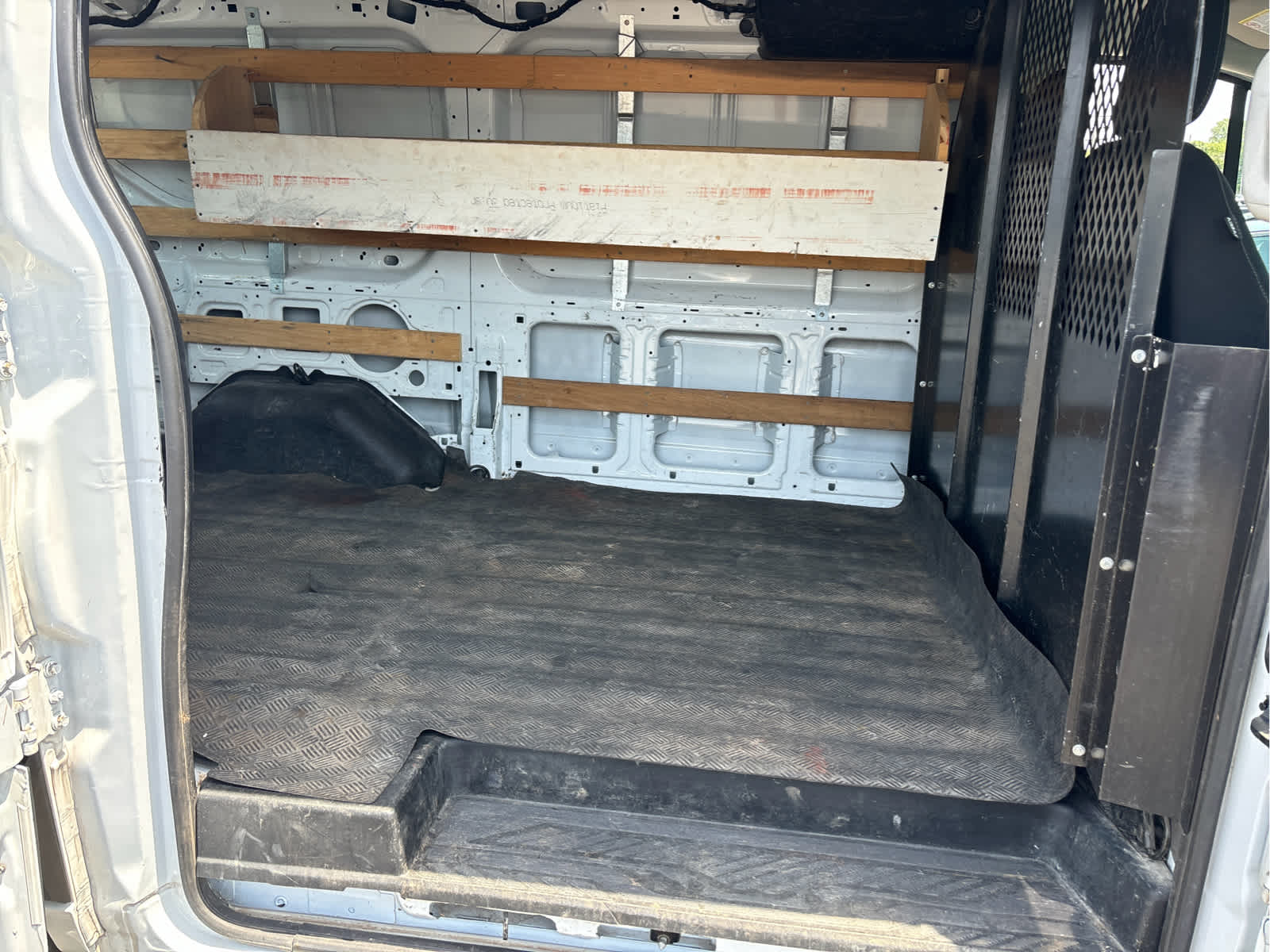 2020 Ford Transit Cargo Van T-250 130" Low Rf 9070 GVWR RWD