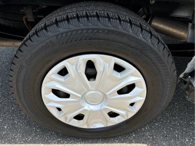 2020 Ford Transit Cargo Van T-250 130" Low Rf 9070 GVWR RWD