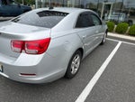 2013 Chevrolet Malibu LS