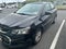 2017 Chevrolet Sonic LT