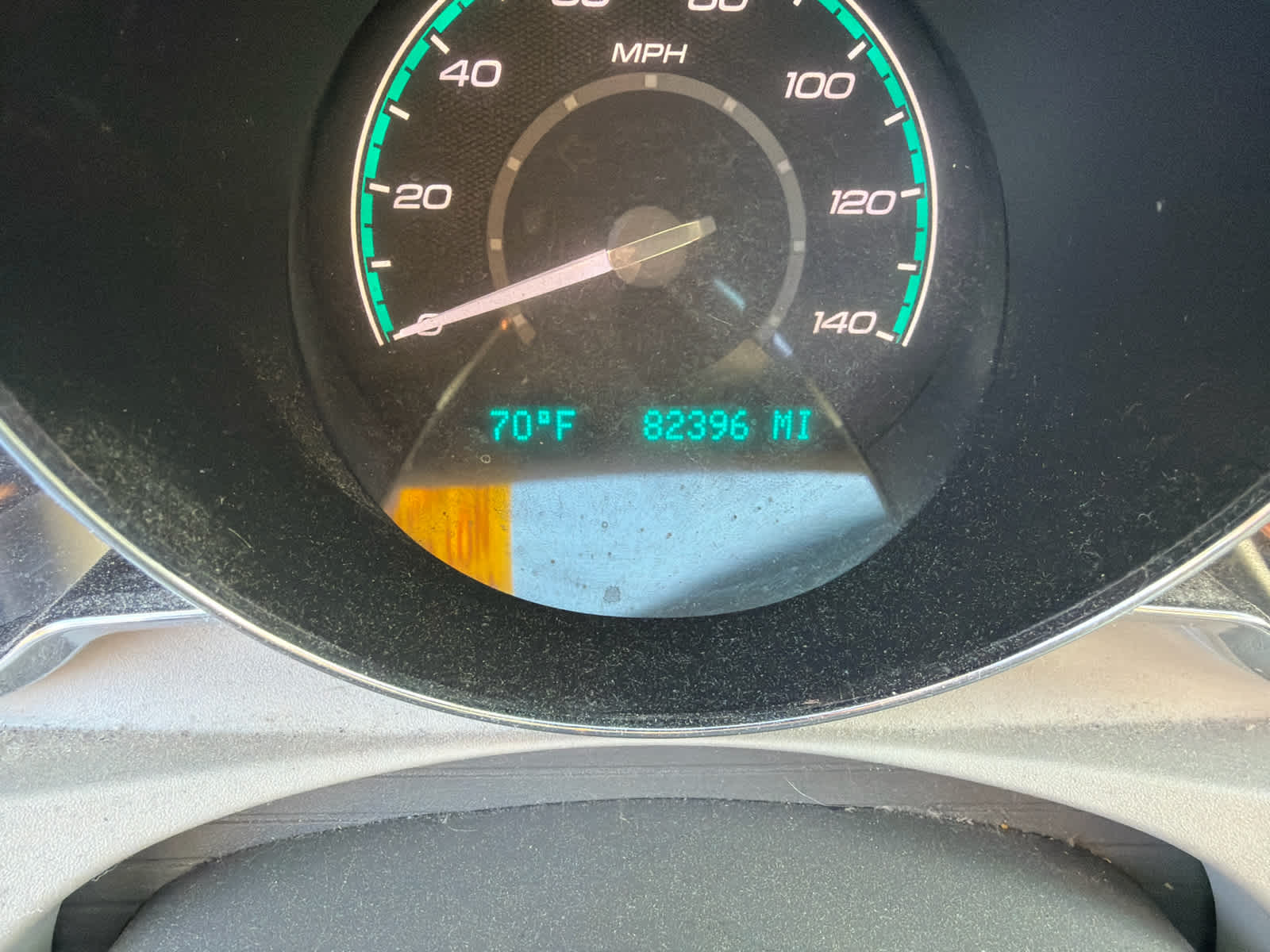 2012 Chevrolet Malibu LT w/2LT