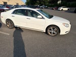 2012 Chevrolet Malibu LT w/2LT