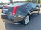 2014 Cadillac CTS Coupe 2dr Cpe RWD