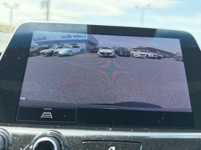 2024 Cadillac CT4 Luxury