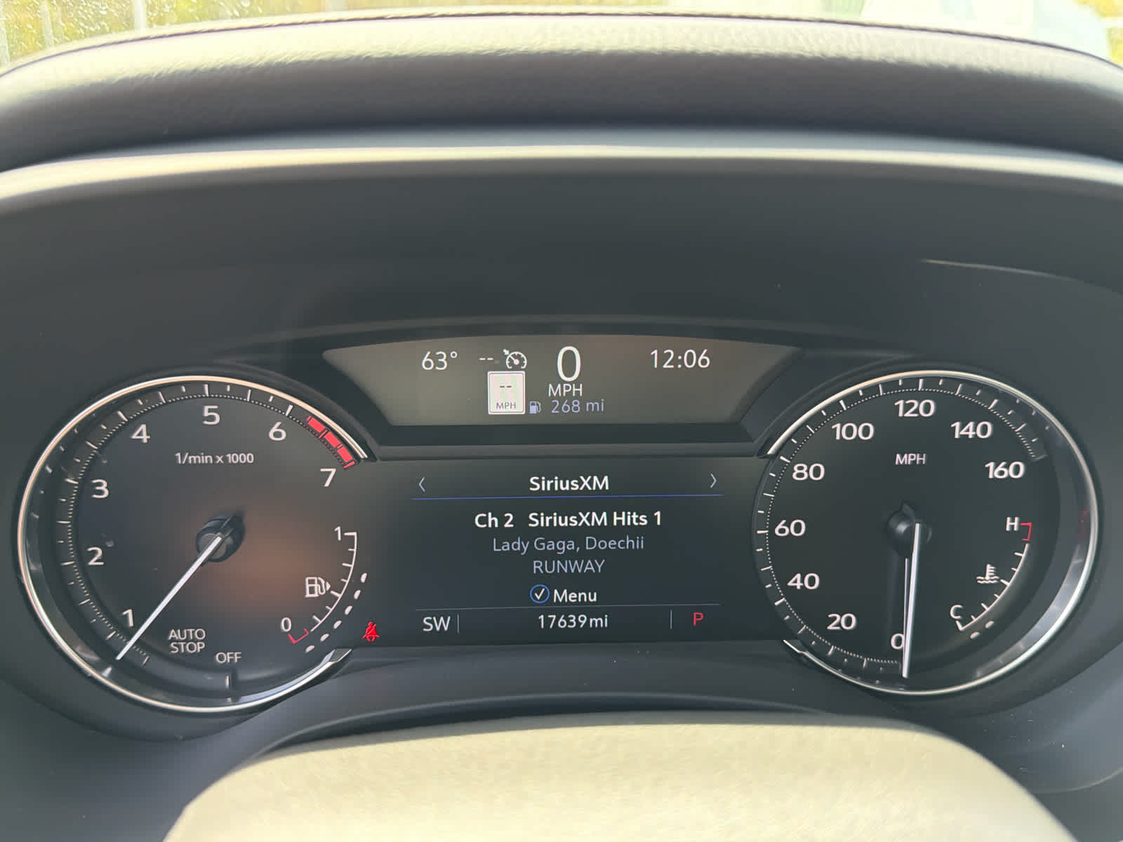2024 Cadillac CT4 Luxury