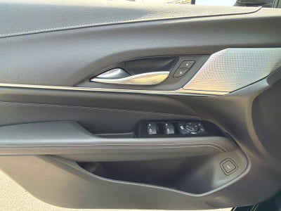 2024 Cadillac CT4 Luxury