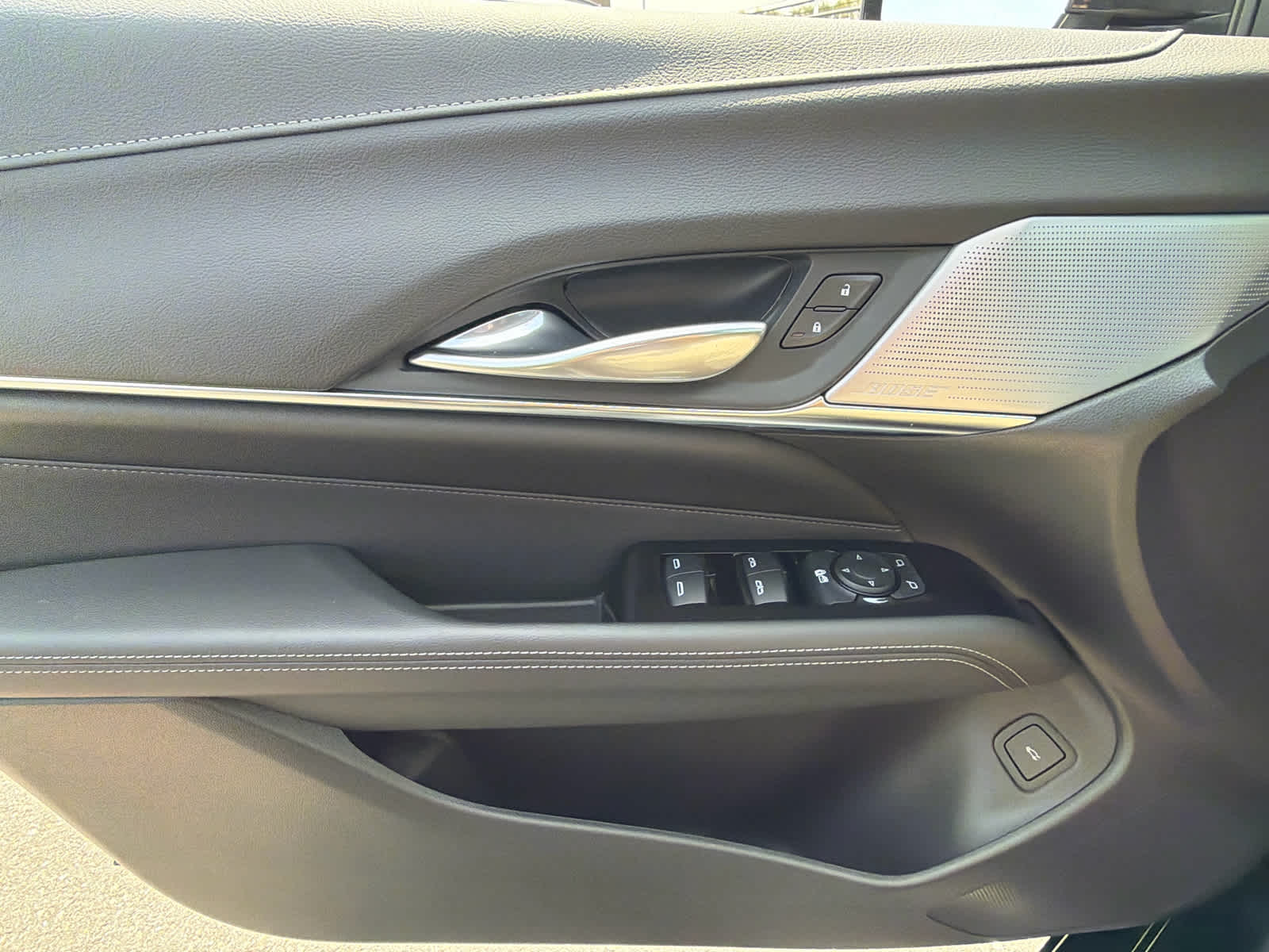 2024 Cadillac CT4 Luxury