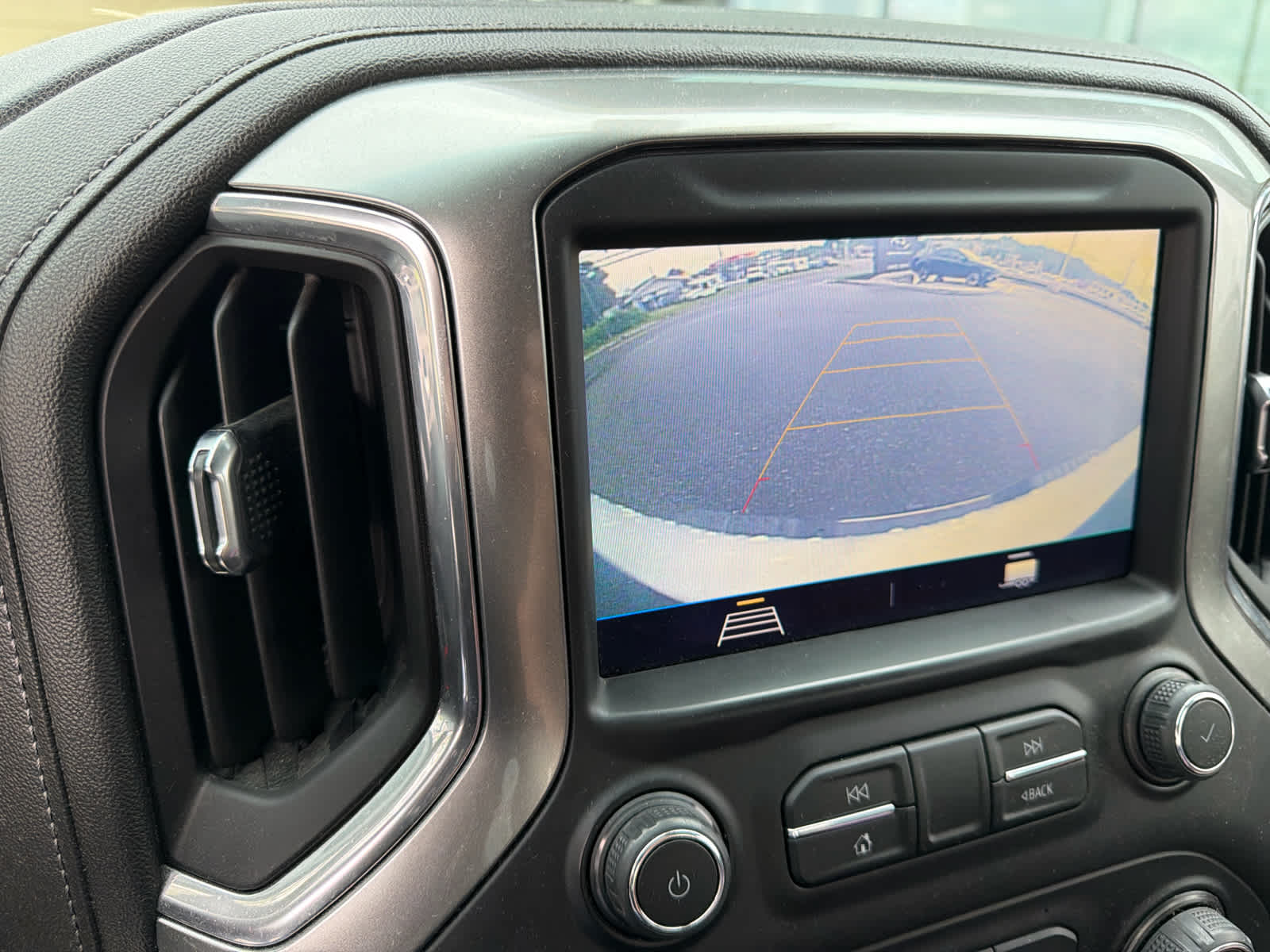 2021 Chevrolet Silverado 2500HD LT