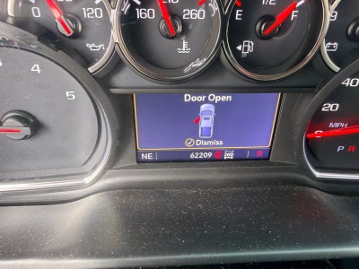 2021 Chevrolet Silverado 2500HD LT