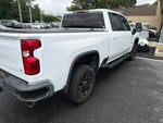 2021 Chevrolet Silverado 2500HD LT