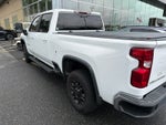 2021 Chevrolet Silverado 2500HD LT