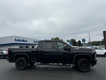 2021 Chevrolet Silverado 2500HD LT