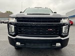 2021 Chevrolet Silverado 2500HD LT