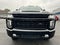 2021 Chevrolet Silverado 2500HD LT
