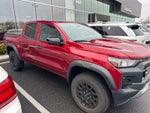 2023 Chevrolet Colorado 4WD Trail Boss