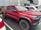 2023 Chevrolet Colorado 4WD Trail Boss