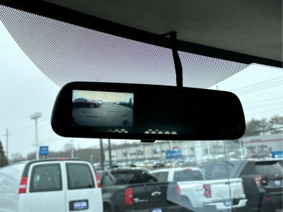 2024 Chevrolet Express RWD 2500 135"