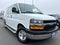 2024 Chevrolet Express RWD 2500 135"