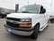 2024 Chevrolet Express RWD 2500 135"