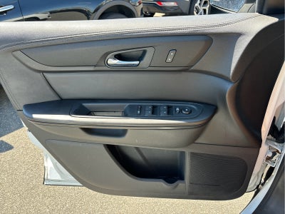 2016 GMC Acadia SLE
