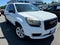2016 GMC Acadia SLE