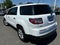 2016 GMC Acadia SLE