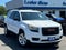 2016 GMC Acadia SLE