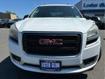 2016 GMC Acadia SLE
