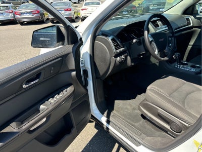 2016 GMC Acadia SLE