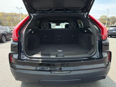 2024 Cadillac XT4 FWD Luxury