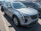 2023 Cadillac XT4 AWD Premium Luxury