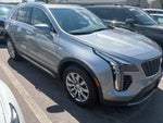 2023 Cadillac XT4 AWD Premium Luxury