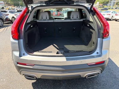 2023 Cadillac XT4 AWD Premium Luxury