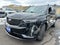 2023 Cadillac XT6 AWD Premium Luxury
