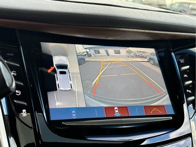 2019 Cadillac Escalade Premium Luxury