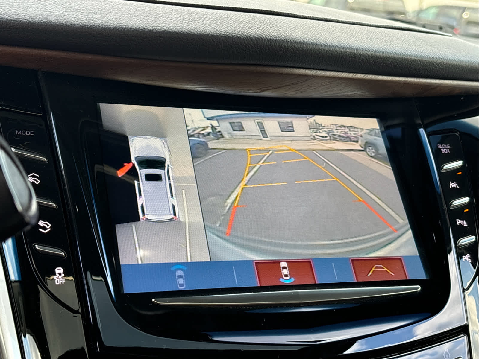 2019 Cadillac Escalade Premium Luxury