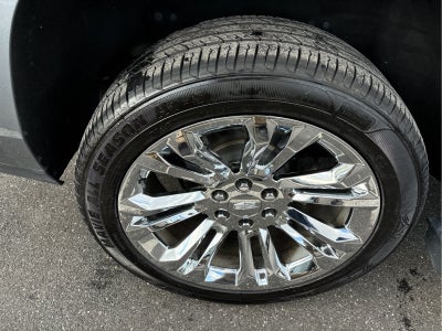 2019 Cadillac Escalade Premium Luxury