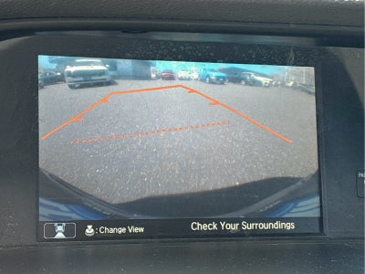 2014 Honda Accord EX