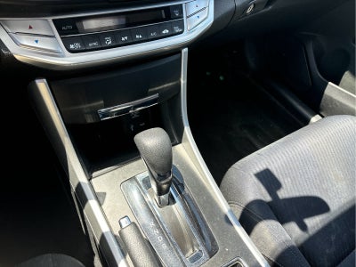 2014 Honda Accord EX