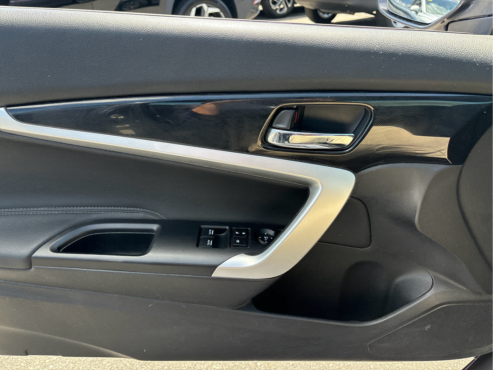 2014 Honda Accord EX