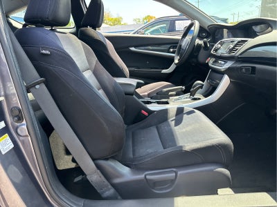 2014 Honda Accord EX