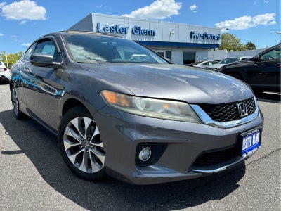 2014 Honda Accord EX